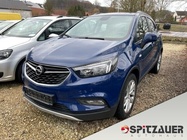 Opel Mokka 2018