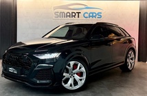 Audi RSQ8 2023