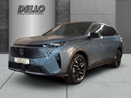 Peugeot 5008 2026
