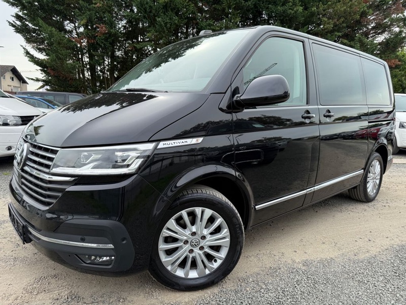 Volkswagen T6