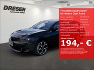 Opel Astra 2023