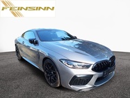 BMW M8 2024