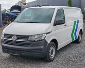 Volkswagen T6 2020