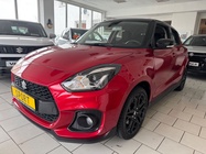 Suzuki Swift 2022
