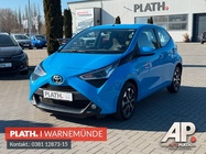 Toyota Aygo 2019