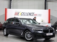 BMW 5 Series 2023