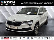 Skoda Karoq 2021