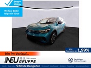 Volkswagen ID.4 2024