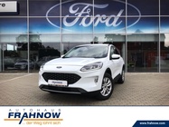 Ford Kuga 2024