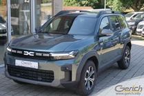 Dacia Bigster 2025