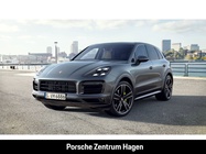 Porsche Cayenne 2021