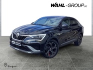 Renault Arkana 2022