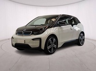 BMW i3 2022