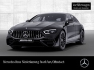 Mercedes-Benz AMG GT 2025