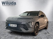 Hyundai Kona 2025