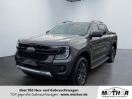 Ford Ranger 2023