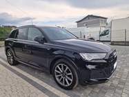 Audi Q7 2023