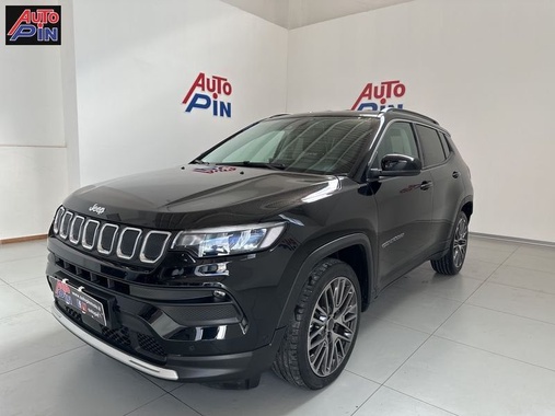 Jeep Compass 2022
