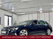 Audi A6 2021