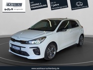 Kia Rio 2022