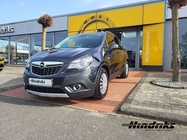 Opel Mokka 2016