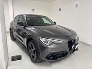 Alfa Romeo Stelvio 2020