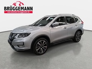Nissan X-Trail 2019
