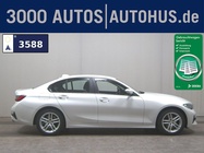 BMW 3 Series 2021