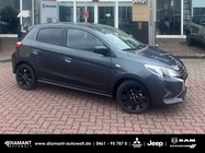 Mitsubishi Space Star 2024