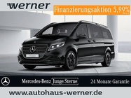 Mercedes-Benz V-Class 2025