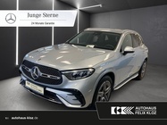 Mercedes-Benz GLC-Class 2025