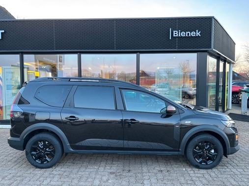 Dacia Jogger 2026