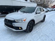 Mitsubishi ASX 2019