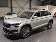 Skoda Kodiaq 2022