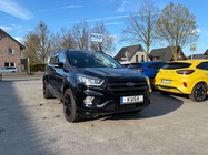 Ford Kuga 2019