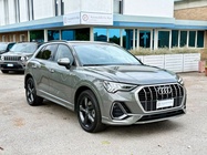 Audi Q3 2021