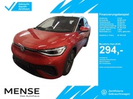 Volkswagen ID.5 2025