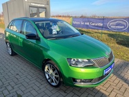 Skoda Rapid 2018
