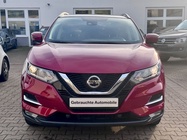 Nissan Qashqai 2020