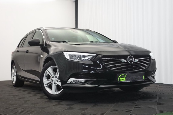 Opel Insignia 2019