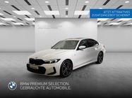 BMW 3 Series 2024
