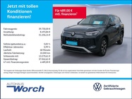 Volkswagen Tayron 2025