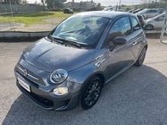 Fiat 500 2022
