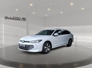 Volkswagen Passat 2025