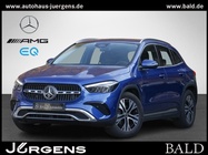 Mercedes-Benz GLA-Class 2024