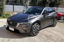 Mazda CX-3 2021