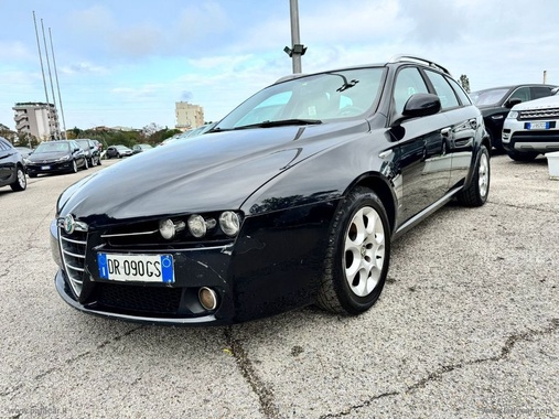 Alfa Romeo 159 2008