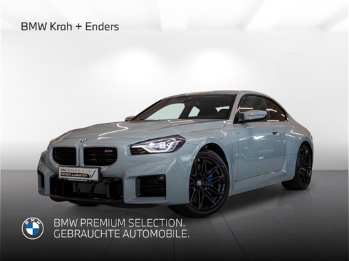 BMW M2 2025