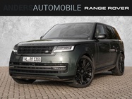 Land Rover Range Rover 2025