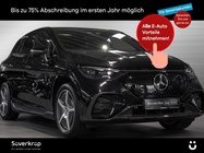 Mercedes-Benz EQE 2025